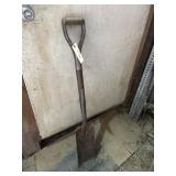 Spade