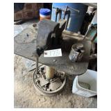 Vice/stand/c clamps