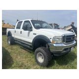 Ford Truck