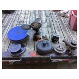 Misc Parts