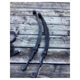 Leaf Springs