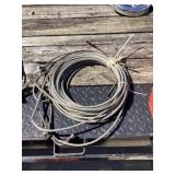 Stainless Cable
