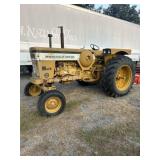 Tractor