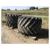 Tires/Wheels