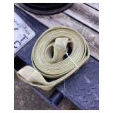 Tow Strap