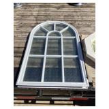 Decorative Window
