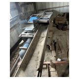 Universal equipment