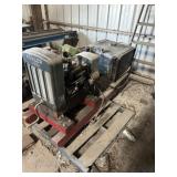Kohler power unit