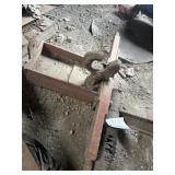 3 point pintle hitch
