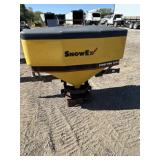 Spreader