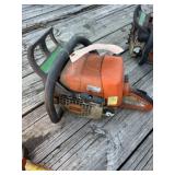 Stihl ms290
