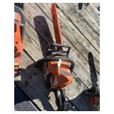 Stihl MS170