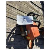 Stihl ms029