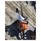 Stihl ms170
