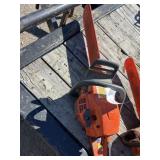 Husqvarna 460 Rancher