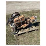 Motor/Transmission
