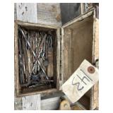 Drill bits