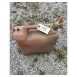 Gas can