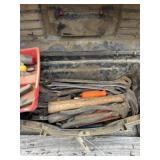 Tools / toolbox