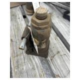 Bottle Jack
