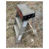 Step stool