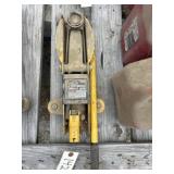 2 ton jack