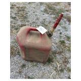 Gas can
