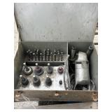 Valve grinder