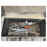 Tools/tool box