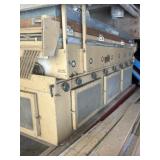 Seed cleaner