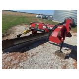 2004 Bush Hog 176 Blade, 10ï¿½,(3) Position