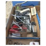 Staplers