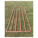 10ï¿½x4ï¿½ Cattle gate