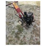 Tillsmith by wheeler w/ Briggs & Stratton 5 HP