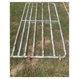 8ï¿½x4ï¿½ Cattle gate