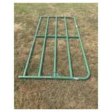 8ï¿½x4ï¿½ Cattle gate