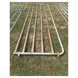 14ï¿½x4ï¿½ Cattle gate