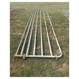 18ï¿½x4ï¿½ Cattle gate