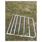 4ï¿½x4ï¿½ Cattle gate