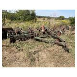 Soil saver