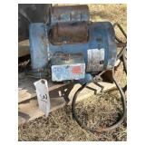 Electric motor