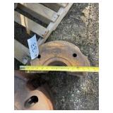 Wheel weights