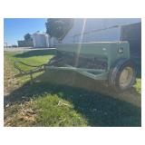 John Deere 8300 Grain Drill,13ï¿½, FIELD