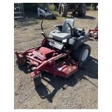 Toro Z Master