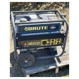 Brute Generator