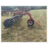 Case International 960 Hay rake S/NCCB004212