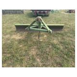 John Deere Blade 9ï¿½