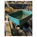 Spreader