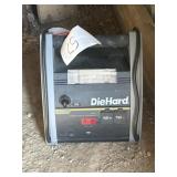 Die hard portable power