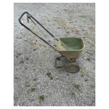Spreader